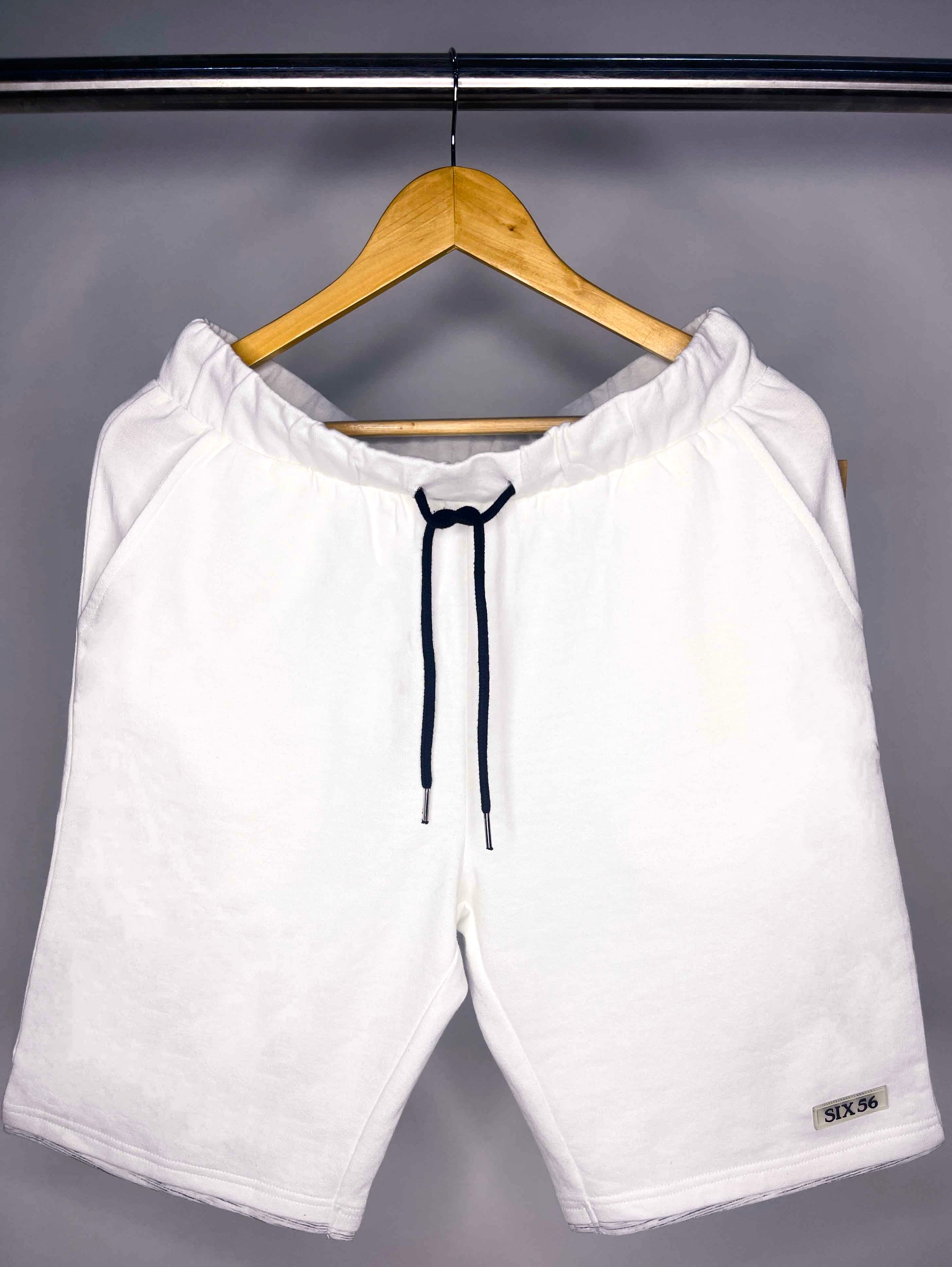 Shorts - Rubber Patch